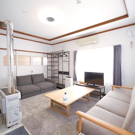 Furano Ski House Villa ภายนอก รูปภาพ