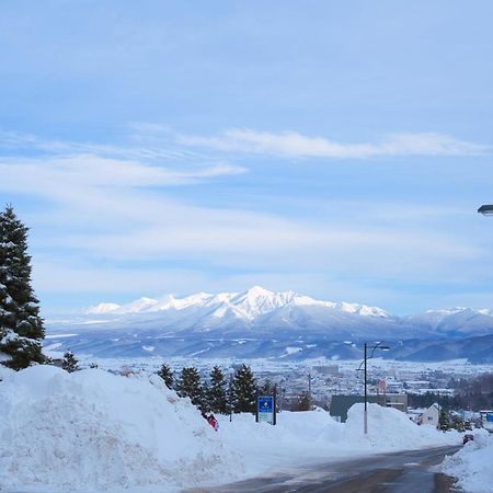 Furano Ski House Villa ภายนอก รูปภาพ